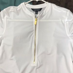 White Blouse